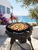 THERMOGATZ TGC 01L Barbeque Υγραερίου 03.313.380