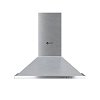 THERMOGATZ TGS 970 IX Απορροφητήρας Καμινάδα 60cm Inox 04.400.073