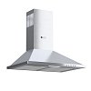 THERMOGATZ TGS 970 IX Απορροφητήρας Καμινάδα 60cm Inox 04.400.073
