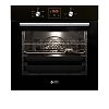 THERMOGATZ TGS 3322 GL Φούρνος άνω Πάγκου Αερίου 54lt Μαύρος 04.405.122