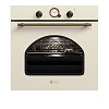 THERMOGATZ TGS 5533 MULTIGAS Φούρνος άνω Πάγκου Αερίου 54lt Μπεζ 04.405.208