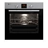 THERMOGATZ TGS 3311 IX Φούρνος άνω Πάγκου Αερίου 54lt Inox 04.405.119