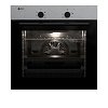 THERMOGATZ TGS 1180 XL Φούρνος άνω Πάγκου 80lt Inox 04.405.212