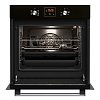 THERMOGATZ TGS 4422 GL Φούρνος άνω Πάγκου 60lt Μαύρος 04.405.132