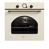 THERMOGATZ TGS 6680 XL Φούρνος άνω Πάγκου 80lt Μπεζ 04.405.211