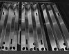 THERMOGATZ GS Grill Superior 3+1 Barbeque Υγραερίου Inox 03.313.330