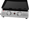 THERMOGATZ TGPL-EN 52 Grill Υγραερίου Plancha 03.313.399