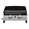 THERMOGATZ TGPL-EN 52 Grill Υγραερίου Plancha 03.313.399