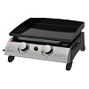 THERMOGATZ TGPL-EN 52 Grill Υγραερίου Plancha 03.313.399