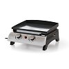 THERMOGATZ TGPL-EN 52 Grill Υγραερίου Plancha 03.313.399