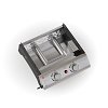 THERMOGATZ TGPL-EN 52 Grill Υγραερίου Plancha 03.313.399
