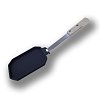 Thermogatz Doku TGP-14 Φούρνος Πίτσας Υγραερίου Μαύρος 03.313.385