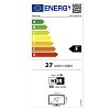 SAMSUNG UE32F6002 32" FHD