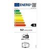 SAMSUNG UE43U8072F Τηλεόραση Smart 43" 4K UHD LED