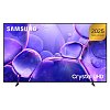SAMSUNG UE43U8072F Τηλεόραση Smart 43" 4K UHD LED