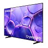 SAMSUNG UE50U8072FUXXH Τηλεόραση Smart 50" 4K UHD LED