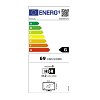 SAMSUNG UE50U8072FUXXH Τηλεόραση Smart 50" 4K UHD LED