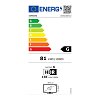 SAMSUNG UE55U8072F Τηλεόραση Smart 55" 4K UHD LED