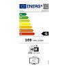 SAMSUNG UE65U8072F Τηλεόραση Smart 65" 4K UHD LED