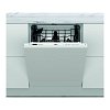 WHIRLPOOL W2I HD526 A Εντοιχιζόμενο Πλυντήριο Πιάτων 60cm
