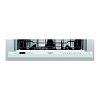 WHIRLPOOL W2I HD526 A Εντοιχιζόμενο Πλυντήριο Πιάτων 60cm