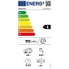 WHIRLPOOL W2I HD526 A Εντοιχιζόμενο Πλυντήριο Πιάτων 60cm