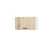 Modest Πάνω Ντουλάπι Απορροφητήρα Σονόμα 60x32x36εκ W6036M01