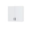 Modest Πάνω Ντουλάπι Απορροφητήρα Λευκό 60x32x68εκ W60682M02
