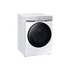 Samsung WF20DG8650BWU4 Πλυντήριο Ρούχων Λευκό 20kg