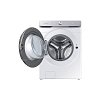 Samsung WF20DG8650BWU4 Πλυντήριο Ρούχων Λευκό 20kg