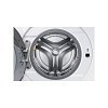 Samsung WF20DG8650BWU4 Πλυντήριο Ρούχων Λευκό 20kg