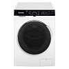 Brandt WFB106QWG Πλυντήριο Ρούχων Λευκό 10kg