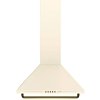 GORENJE WHC63CLI Απορροφητήρας Καμινάδα 60cm Μπεζ 065037601 (4 Έτη Εγγύηση)