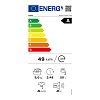 TEKA WMK 40940 WH Πλυντήριο Ρούχων 9kg