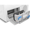 BOSCH WQG243B9GR Στεγνωτήριο Λευκό 9kg