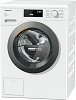 Miele WTD160 WCS Πλυντήριο Στεγνωτήριο Λευκό 8/5kg