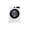 Samsung WW10FG5U34AELE Πλυντήριο Ρούχων Λευκό 10kg