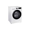 Samsung WW10FG5U34AELE Πλυντήριο Ρούχων Λευκό 10kg