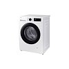 Samsung WW10FG5U34AELE Πλυντήριο Ρούχων Λευκό 10kg