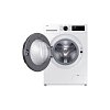 Samsung WW10FG5U34AELE Πλυντήριο Ρούχων Λευκό 10kg