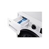 Samsung WW10FG5U34AELE Πλυντήριο Ρούχων Λευκό 10kg
