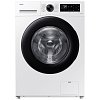 Samsung WW11DG5B25AELE Πλυντήριο Ρούχων Λευκό 11kg