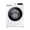 SAMSUNG WW11DG6B85LEU4 Πλυντήριο Ρούχων Λευκό 11kg
