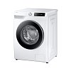 SAMSUNG WW11DG6B85LEU4 Πλυντήριο Ρούχων Λευκό 11kg