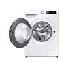 SAMSUNG WW11DG6B85LEU4 Πλυντήριο Ρούχων Λευκό 11kg
