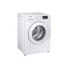 Samsung WW80TA026TT/LE Πλυντήριο Ρούχων Λευκό 8kg