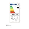 Samsung WW80TA026TT/LE Πλυντήριο Ρούχων Λευκό 8kg
