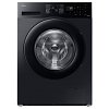 Samsung WW90CGC04DABLE Πλυντήριο Ρούχων Μαύρο 9kg
