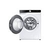 Samsung WW90DG6U85LKU4 Πλυντήριο Ρούχων Λευκό 9kg