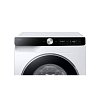 Samsung WW90DG6U85LKU4 Πλυντήριο Ρούχων Λευκό 9kg